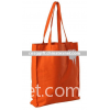 Eco-friendly cotton shopping bag