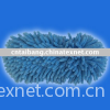microfiber  wash chenille sponge