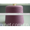 produce 100% cashmere yarn
