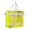 Eco-friendly pp woven shopping bag