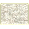 Linen cotton crepe