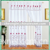 Polyester Two Panel Curtain