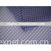 Corn mesh fabric/nylon spandex
