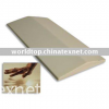 Molding Memory PU-Foam Waist Pillow
