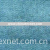 pure linen/flax fabric