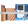 Energy-saving  portable evaporative air cooler