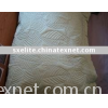 polyester embossing  cushion
