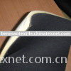 CAR SEAT COVER FABRIC FOR KINTTING FABRIC BONDED WITH SBR BONDED WITH FOAM AND TRICOT