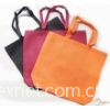 beautiful and practical bags non woven fabric