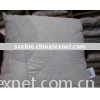 polyester embroidery cushion