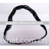 multi-strings colorful hairbands
