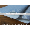 nonwoven fabric for medical and hygienic material