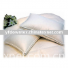 White Down / Feather Pillow and Cushion