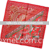 Lastet new style silk square scarf  (DX0967-2)