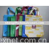 non-woven shopping bag, tote bag ,promotional gift bag