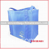 Reinforced  Non Woven Tote Bag