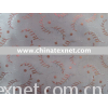 Polyester Jacquard bedding fabric