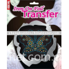 Iron on foil transfer