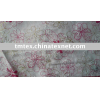 cotton embroidered fabric