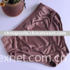 JINSANTA ZN068-2900 100% mulberry silk knitted women lace high waistline briefs
