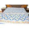 100% Cotton Bedspread