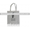 cotton handle bag