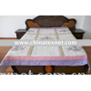 100% Cotton Bedspread