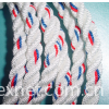 100%polyester rope