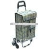 foldingshopping bag cart(ZF-B504)
