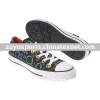 fashionable canvas shoes for women