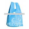 Nylon bag, polyester shopping bag