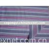 809104 100% cotton yarn dye fabric