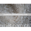 coral fleece/knitting fabirc