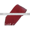 Microfiber Jaquard Necktie with metal thread