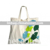 promotional cotton/canvas shopping bag