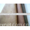 pu leather for shoe