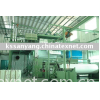 High quality PP spunbonded nonwoven fabric making machine for shopping bag fabric
