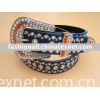 FB005 full rhinestone ladies' belt,waist belt,rhinestone belt,top quality fast delivery