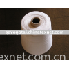 cotton/viscose yarn