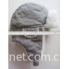 2010 the latest Winter hats with earflap