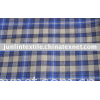 cotton Chinlon spandex fabric