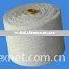 Dyed Raw White Chenille Yarn, For Textile Industry, Count: 2.5nm