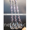 Modern Crystal Bead Curtain CLJY-008