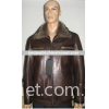 New style leather coat
