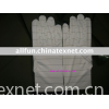 Antistatic Microfiber Gloves /  Antistatic + Microfiber = Super Cloth