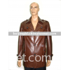 men's  leather jacket for 2010 spring