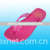 HH316-2 plastic slipper