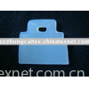 Sell wiper for solvent ink printer