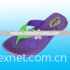 JL002 plastic slipper