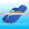 L001-1 plastic slipper